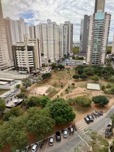 Apartamento com 4 Quartos à venda, 171m² no Jardim Goiás, Goiânia