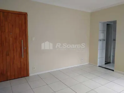Apartamento com 1 Quarto à venda, 38m² no Engenho Novo, Rio de Janeiro