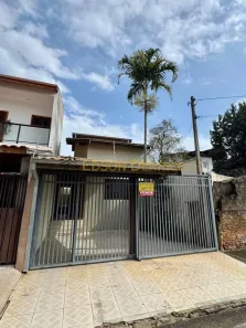 Casa com 2 Quartos à venda, 227m² no Parque das Nações, Pindamonhangaba