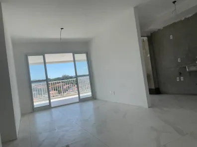 Apartamento com 2 Quartos à venda, 70m² no Parque São Domingos, São Paulo
