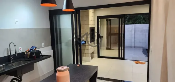 Casa de Condomínio com 3 Quartos à venda, 125m² no Jardim Imperial, Cuiabá