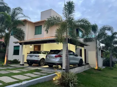Casa de Condomínio com 4 Quartos à venda, 280m² no Pontal da Liberdade, Lagoa Santa