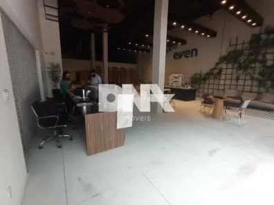 Ponto Comercial à venda, 543m² no Botafogo, Rio de Janeiro