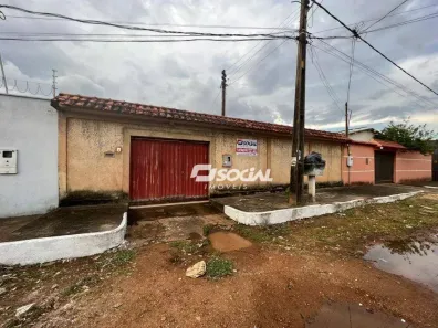 Casa com 3 Quartos à venda, 191m² no Lagoinha, Porto Velho