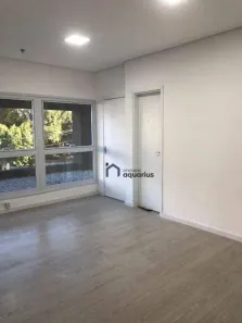 Sala Comercial à venda, 27m² no Centro, São José dos Campos
