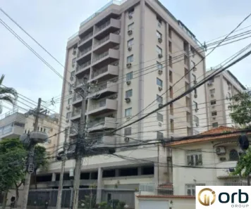 Cobertura com 2 Quartos à venda, 145m² no Lins de Vasconcelos, Rio de Janeiro