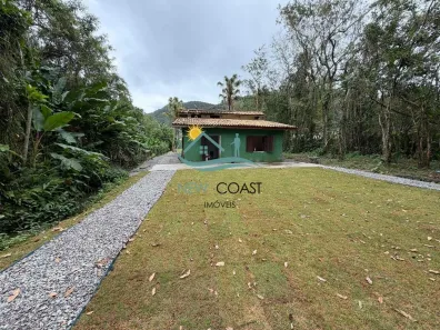 Lote/Terreno à venda, 729m² no Camburi, São Sebastião