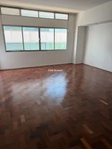 Apartamento com 3 Quartos para alugar, 160m² no Jardim Paulista, São Paulo