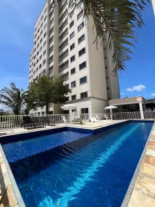 Apartamento com 3 Quartos à venda, 56m² no Mondubim, Fortaleza