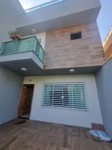 Sobrado com 3 Quartos à venda, 120m² no Vila Carrão, São Paulo
