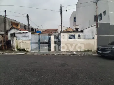 Casa de Condomínio com 1 Quarto à venda, 120m² no Vila Sabrina, São Paulo