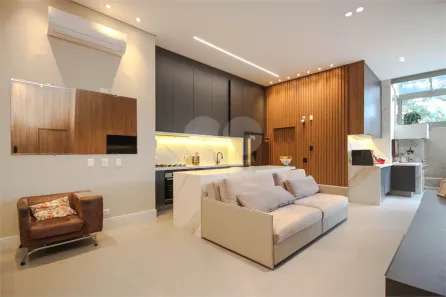 Apartamento com 3 Quartos à venda, 118m² no Lapa, São Paulo