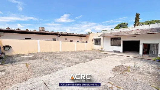 Galpão/Depósito/Armazém à venda, 481m² no Velha, Blumenau