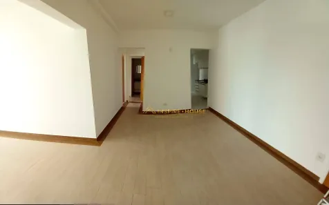 Apartamento com 2 Quartos para alugar, 90m² no Condomínio Royal Park, São José dos Campos