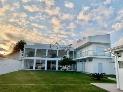Fazenda/Sítio com 7 Quartos à venda, 585m² no Colinas de Indaiatuba, Indaiatuba