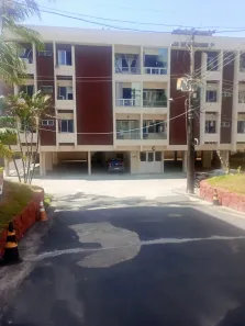 Apartamento com 3 Quartos para alugar, 96m² no Japiim, Manaus