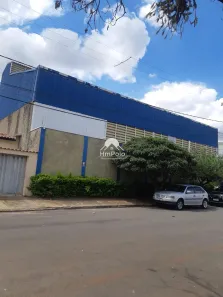 Galpão/Depósito/Armazém à venda, 478m² no Jardim Aclimação (Nova Veneza), Sumaré