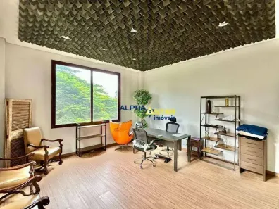 Sala Comercial à venda, 44m² no Chácara São João, Carapicuíba