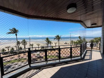 Apartamento com 3 Quartos à venda, 179m² no Tupi, Praia Grande