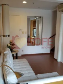 Apartamento com 1 Quarto à venda, 48m² no Moema, São Paulo