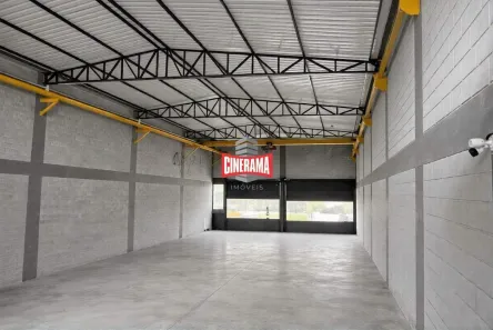 Galpão/Depósito/Armazém para alugar, 1138m² no São José, São Caetano do Sul