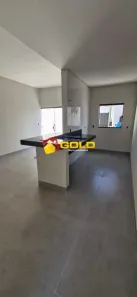 Casa com 2 Quartos à venda, 91m² no Pacaembu, Uberlândia