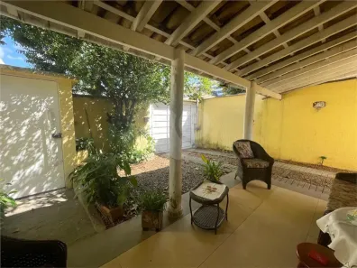 Sobrado com 3 Quartos à venda, 120m² no Sumaré, São Paulo