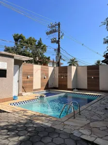 Casa de Condomínio com 3 Quartos à venda, 91m² no Maresias, São Sebastião