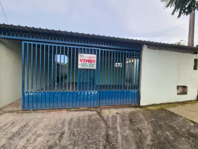 Casa com 2 Quartos à venda, 70m² no Jardim Residencial Nikkey, Sorocaba
