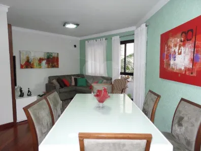 Apartamento com 3 Quartos à venda, 86m² no Vila Mascote, São Paulo