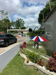 Casa de Condomínio com 3 Quartos à venda, 105m² no Centro, Ananindeua