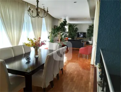 Casa com 3 Quartos à venda, 360m² no Alto da Boa Vista, Rio de Janeiro