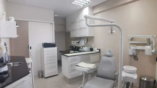Sala Comercial à venda, 25m² no Barro Preto, Belo Horizonte