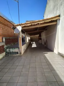 Casa com 3 Quartos à venda, 250m² no Jardim Nóbrega, Mauá
