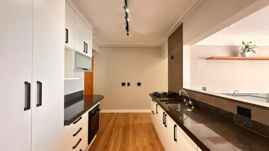 Apartamento com 3 Quartos à venda, 152m² no Parque Residencial Aquarius, São José dos Campos