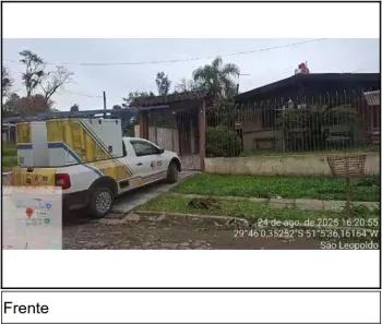 Casa com 1 Quarto à venda, 200m² no Feitoria, São Leopoldo