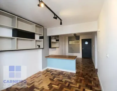 Apartamento com 2 Quartos à venda, 50m² no Vila Mariana, São Paulo