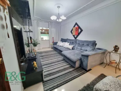 Sobrado com 3 Quartos à venda, 160m² no Jardim Nosso Lar, São Paulo