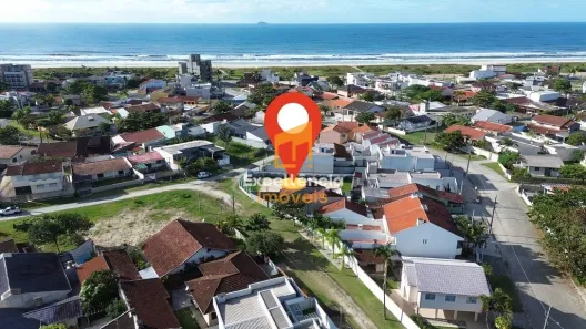 Lote/Terreno à venda, 360m² no Canoas, Pontal do Paraná