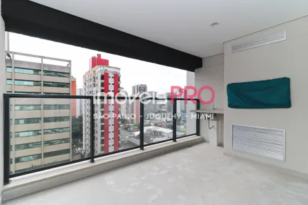 Apartamento com 3 Quartos à venda, 76m² no Vila Clementino, São Paulo