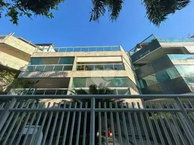 Cobertura com 3 Quartos à venda, 361m² no Recreio dos Bandeirantes, Rio de Janeiro
