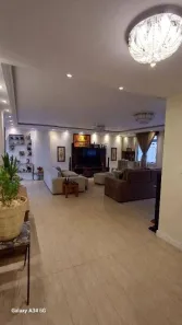 Apartamento com 3 Quartos à venda, 160m² no Santa Cecília, São Paulo