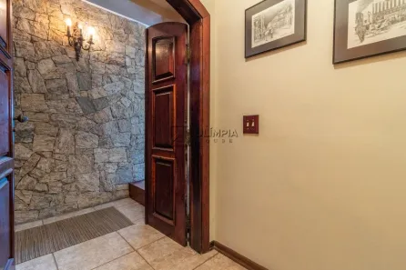 Cobertura com 4 Quartos à venda, 230m² no Santo Amaro, São Paulo