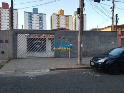 Casa com 3 Quartos à venda, 125m² no Vila Tofanello, Campinas