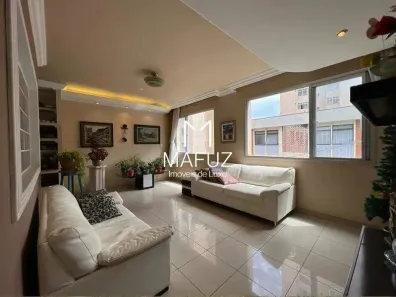 Cobertura com 4 Quartos à venda, 214m² no Anchieta, Belo Horizonte