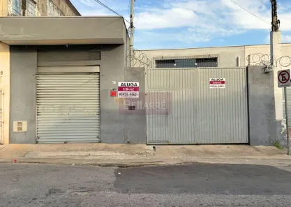 Imóvel Comercial para alugar, 85m² no Bussocaba, Osasco