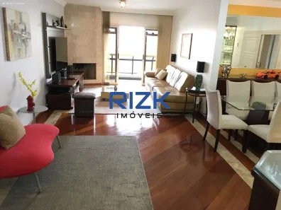 Apartamento com 4 Quartos à venda, 176m² no Vila Mariana, São Paulo