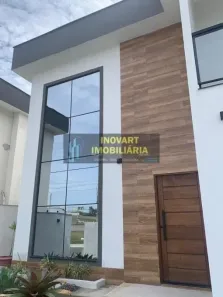 Casa de Condomínio com 3 Quartos à venda, 160m² no Nova São Pedro, São Pedro da Aldeia