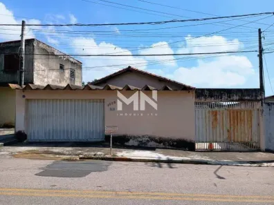 Casa com 3 Quartos à venda, 289m² no Jardim Aeroporto I, Itu