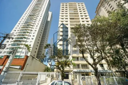 Apartamento com 2 Quartos para alugar, 60m² no Chácara Califórnia, São Paulo
